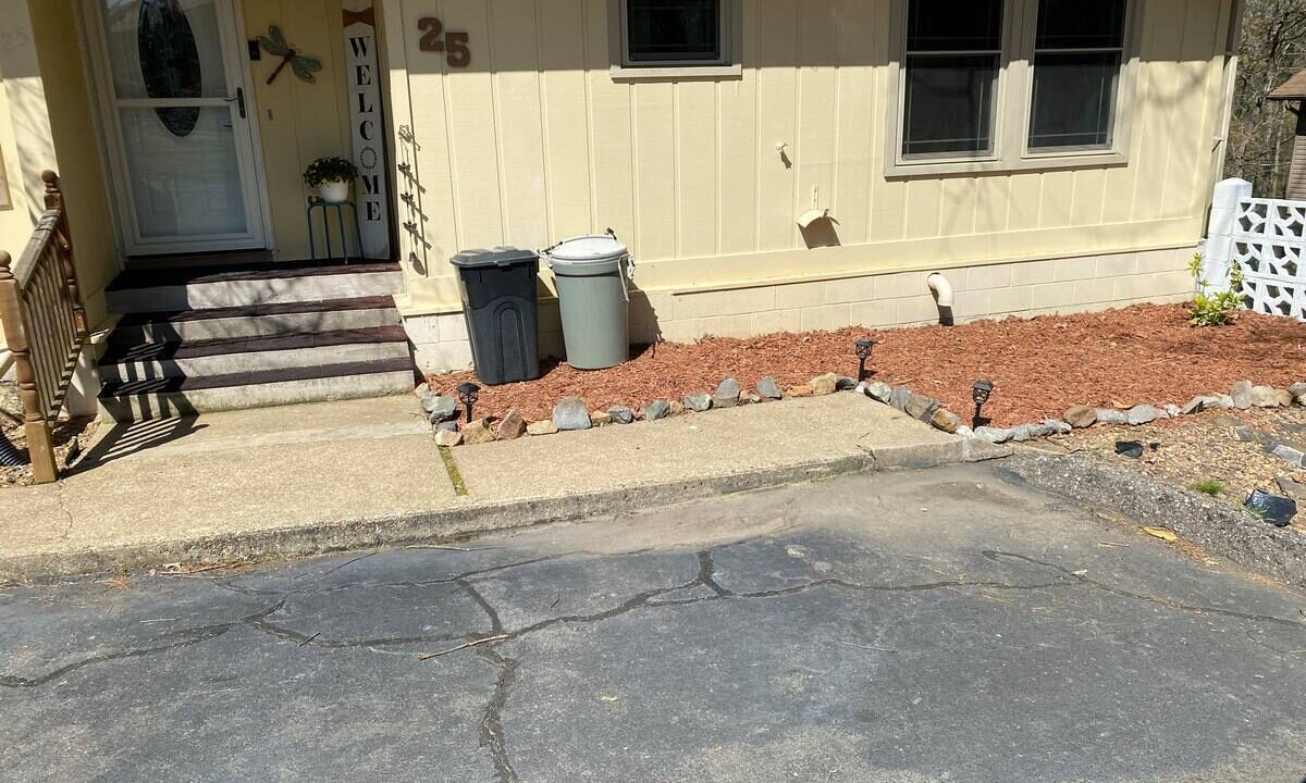 Photo of Outdoor in Hot Springs Village