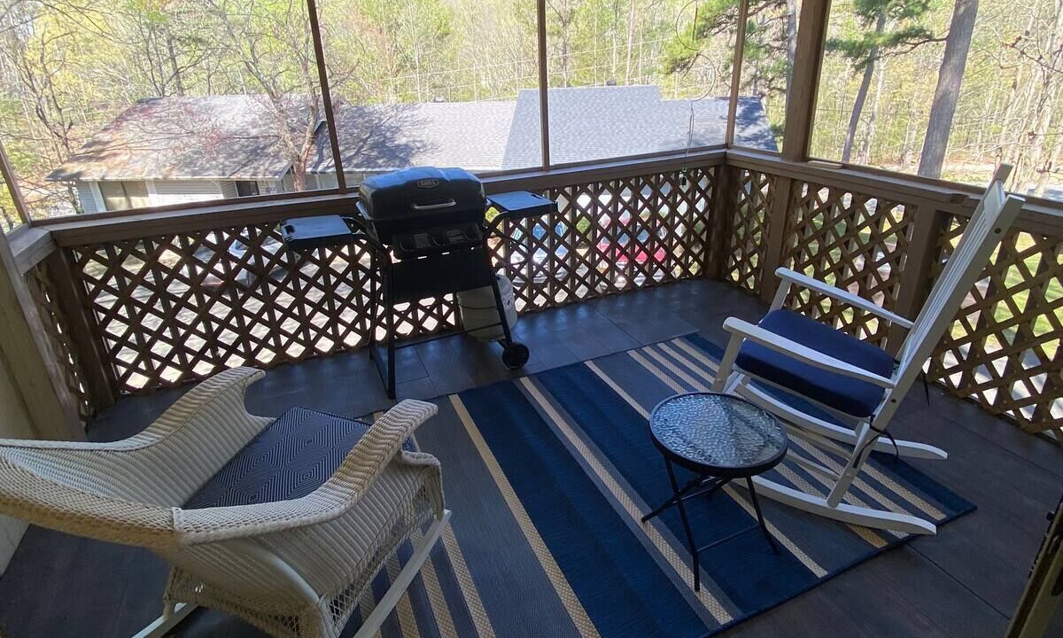 Photo of Outdoor in Hot Springs Village