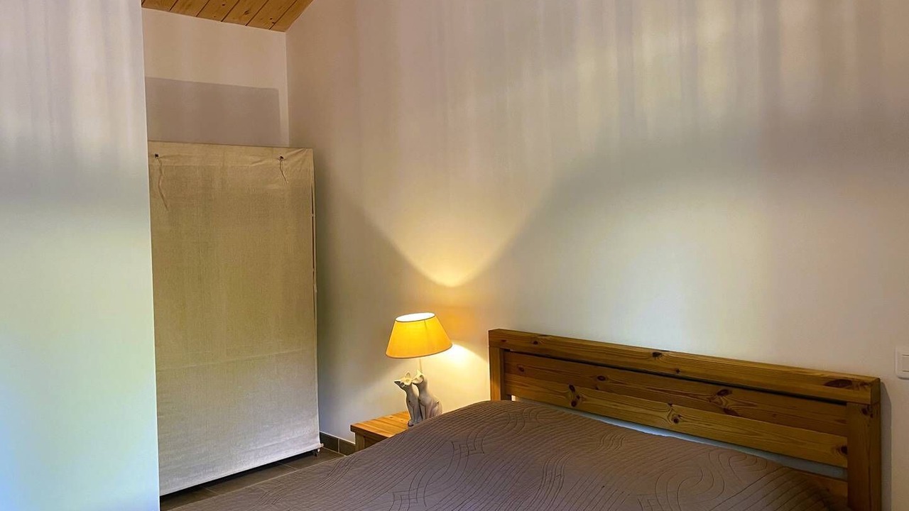 Photo of Bedroom in Saint-Bresson