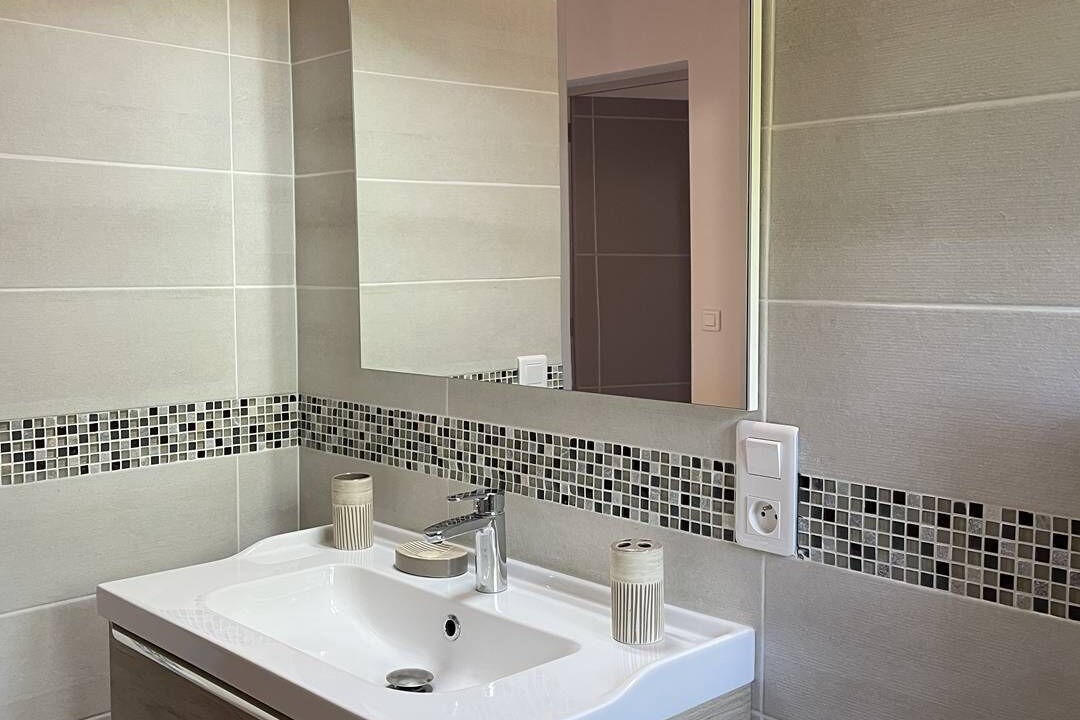 Photo of Bathroom in Saint-Bresson