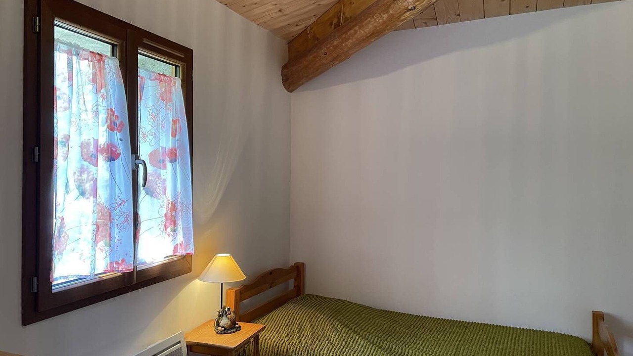 Photo of Bedroom in Saint-Bresson