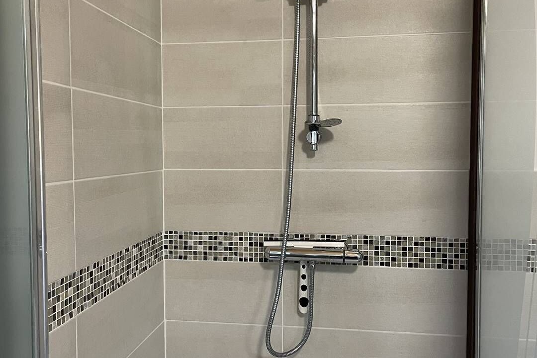 Photo of Bathroom in Saint-Bresson