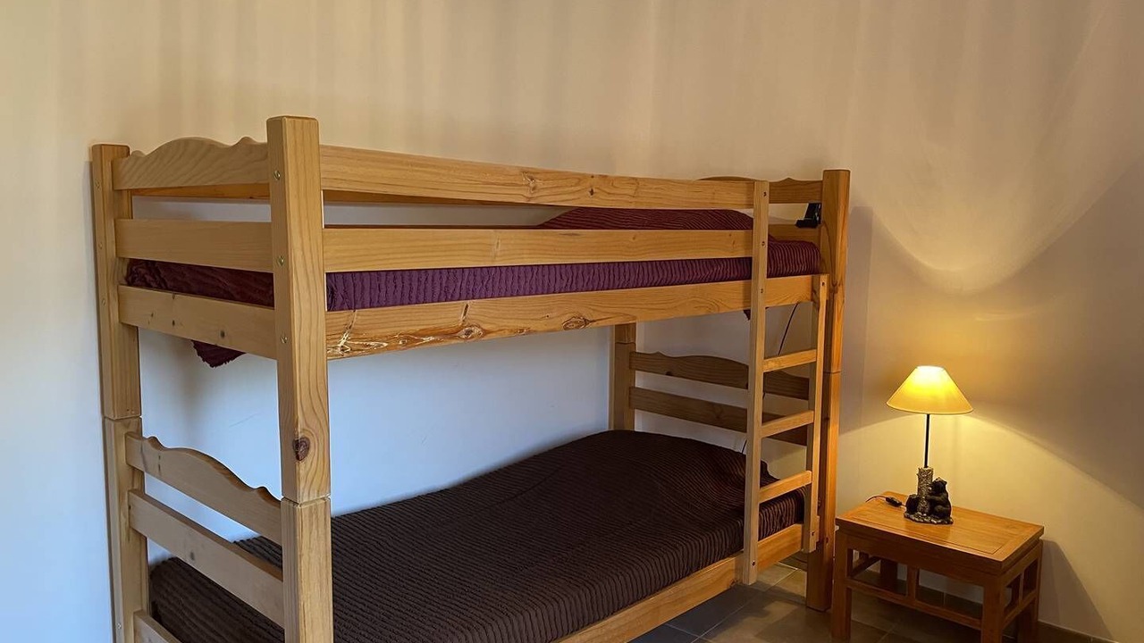 Photo of Bedroom in Saint-Bresson