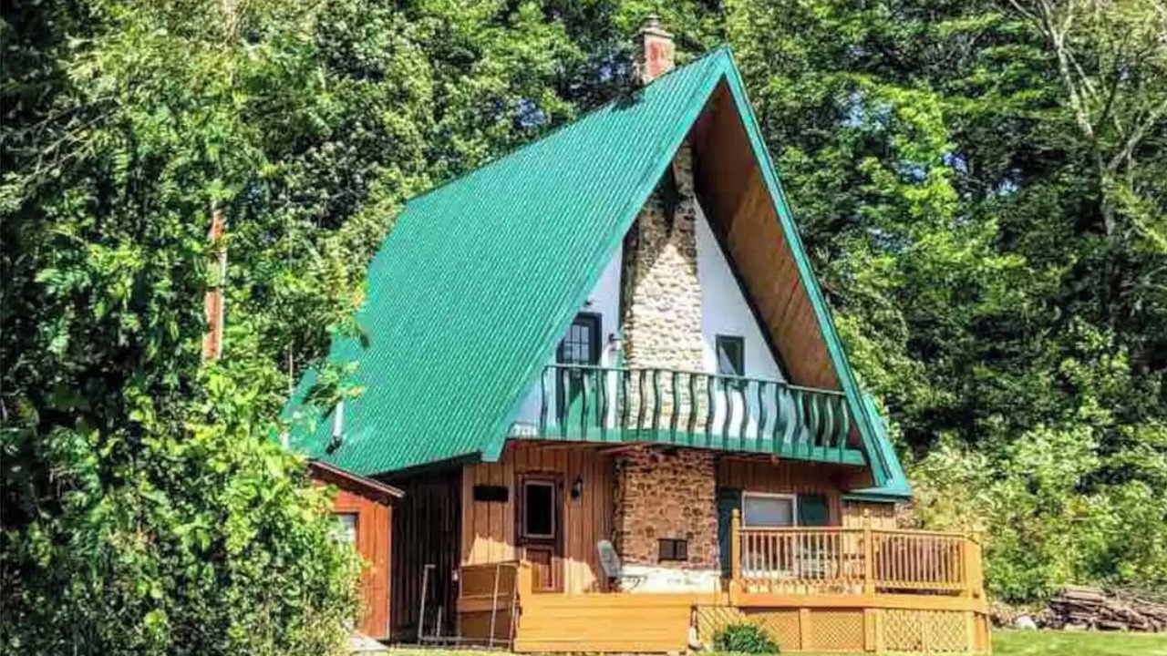 Photo of Outdoor in Little Valley