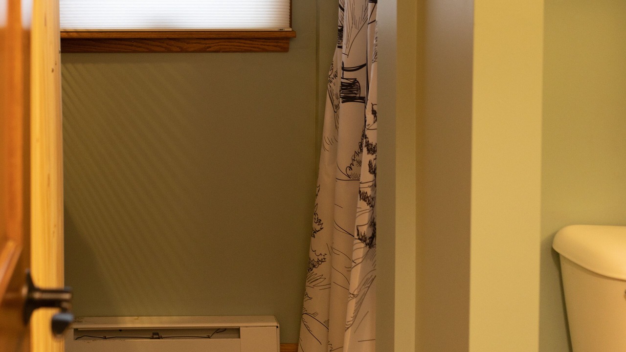 Photo of Bathroom in Little Valley