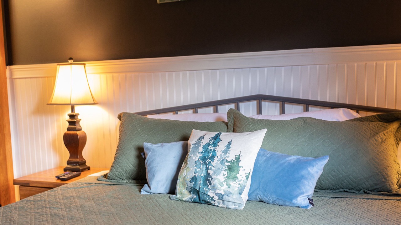 Photo of Bedroom in Little Valley