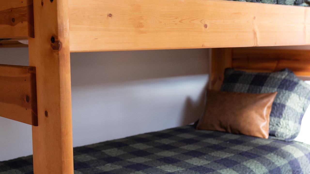 Photo of Bedroom in Little Valley