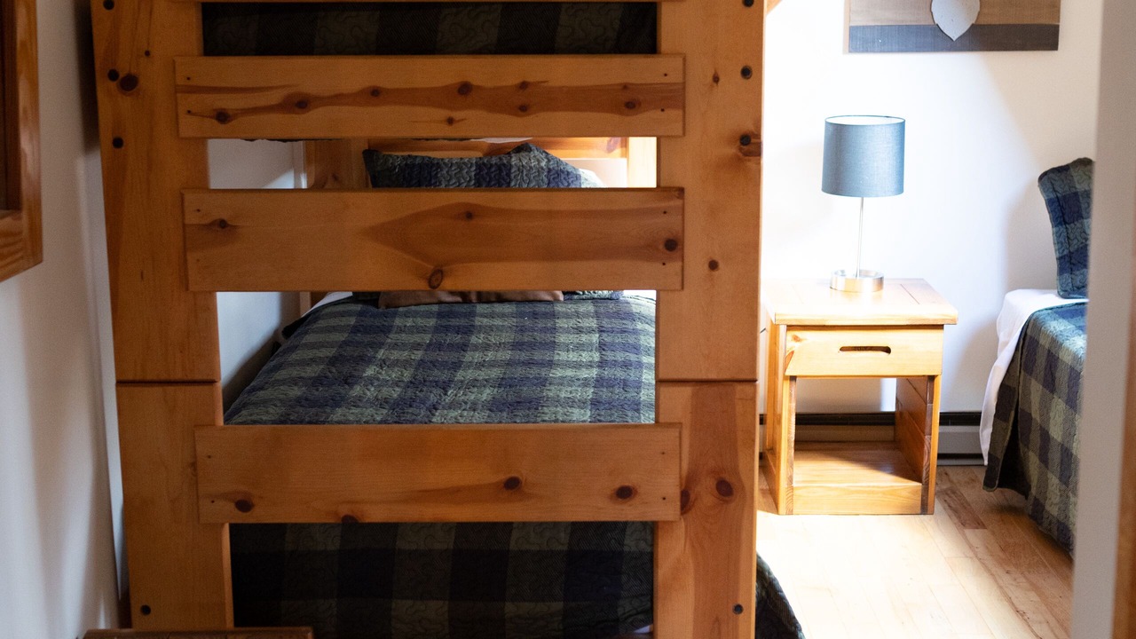 Photo of Bedroom in Little Valley