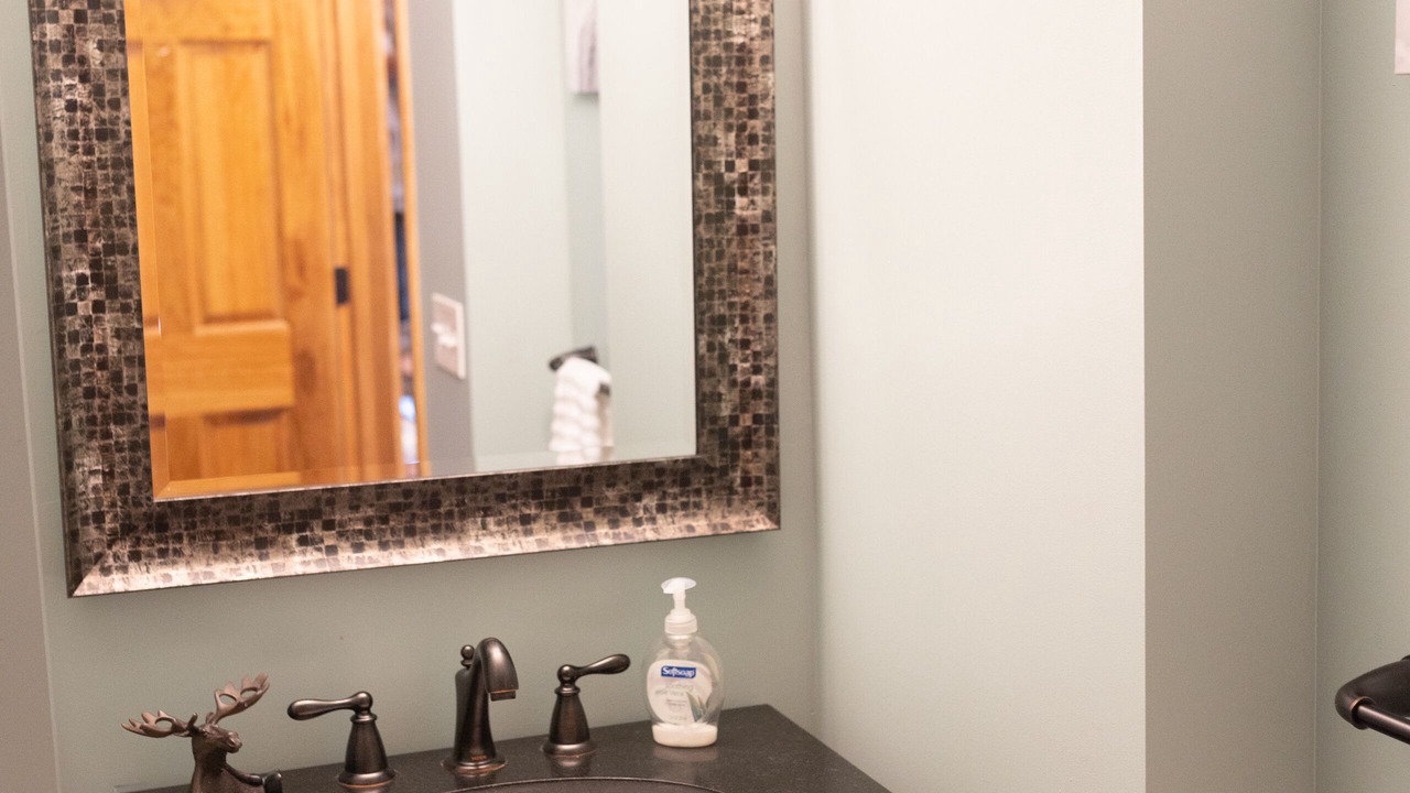 Photo of Bathroom in Little Valley