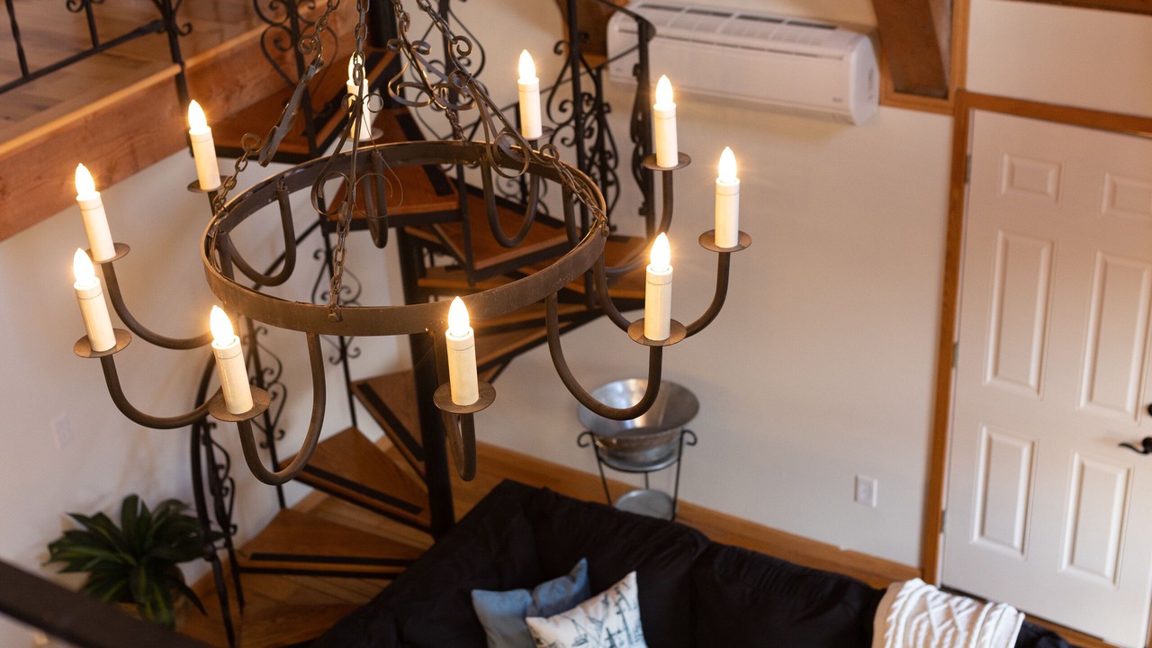 Photo of Livingroom in Little Valley