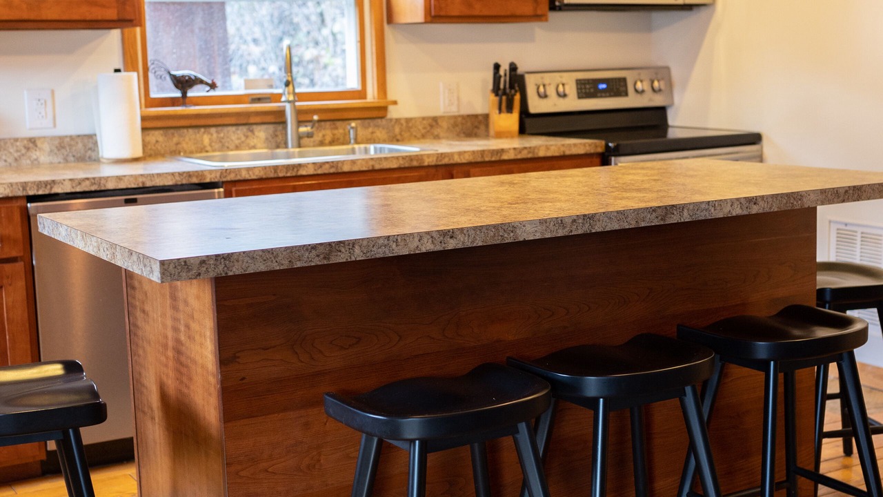 Photo of Kitchen in Little Valley
