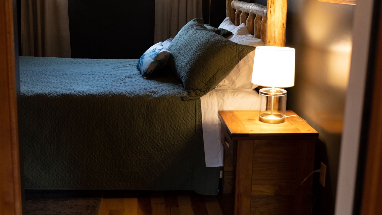 Photo of Bedroom in Little Valley
