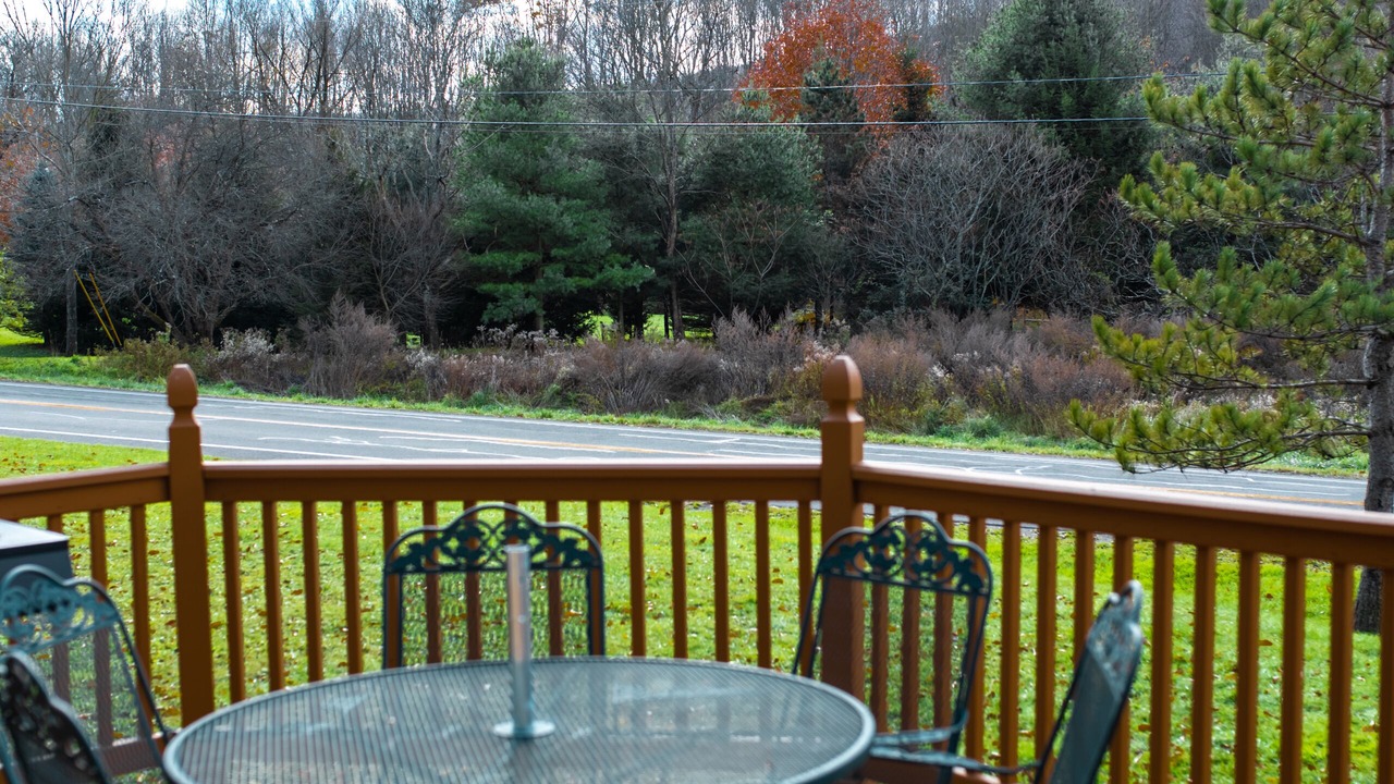 Photo of Outdoor in Little Valley