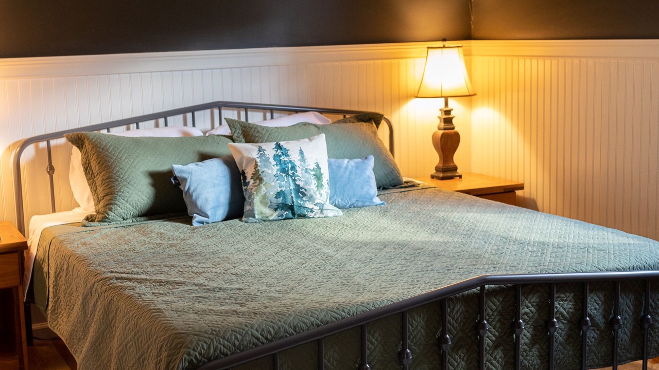 Photo of Bedroom in Little Valley