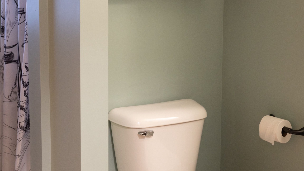 Photo of Bathroom in Little Valley