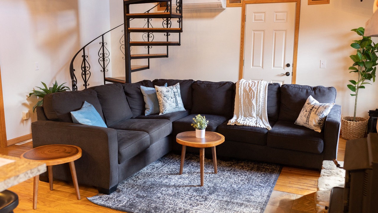 Photo of Livingroom in Little Valley