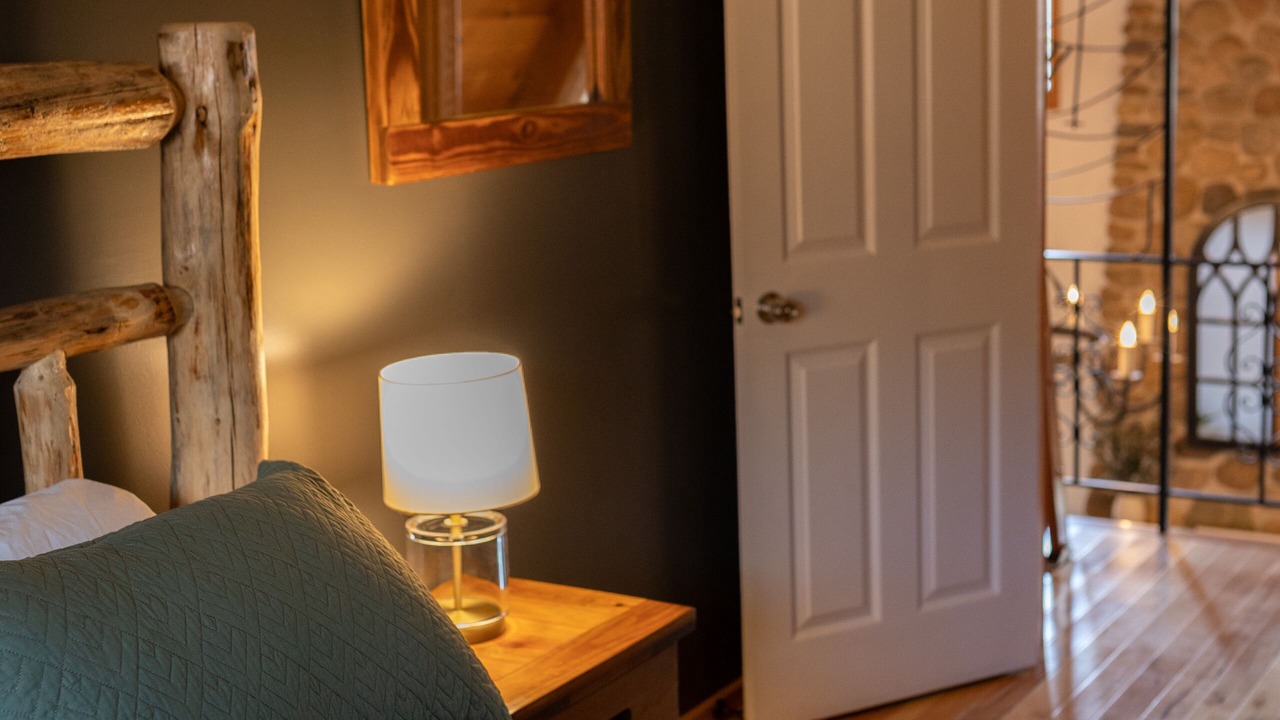 Photo of Bedroom in Little Valley