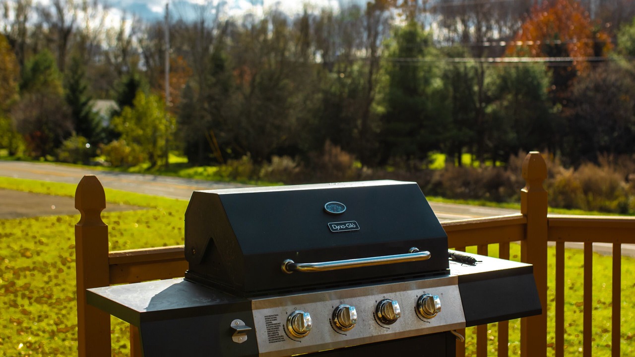 Photo of Outdoor in Little Valley