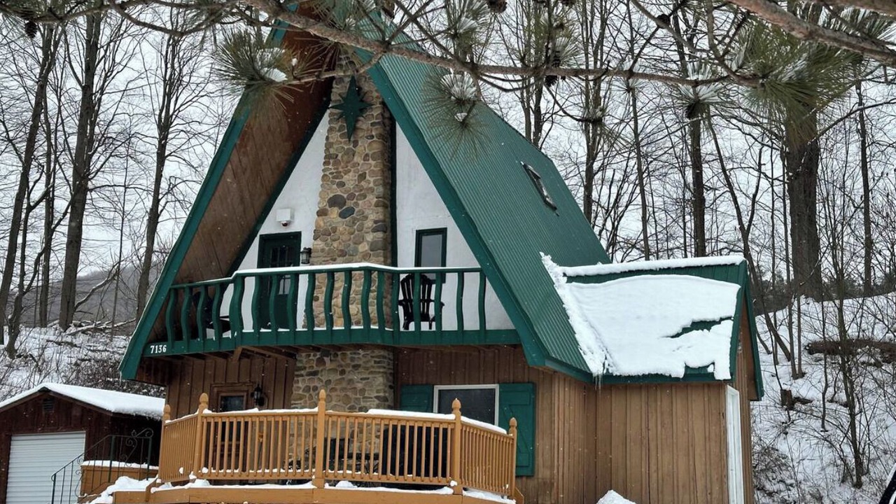Photo of Outdoor in Little Valley