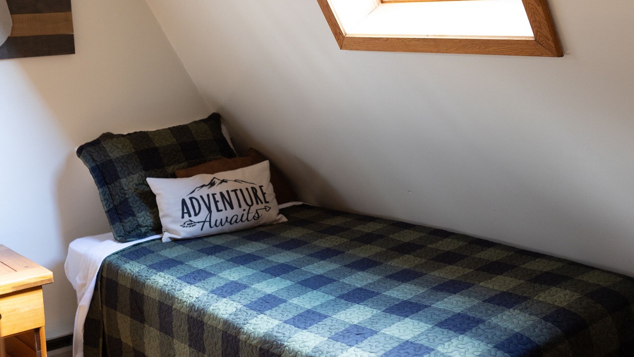 Photo of Bedroom in Little Valley