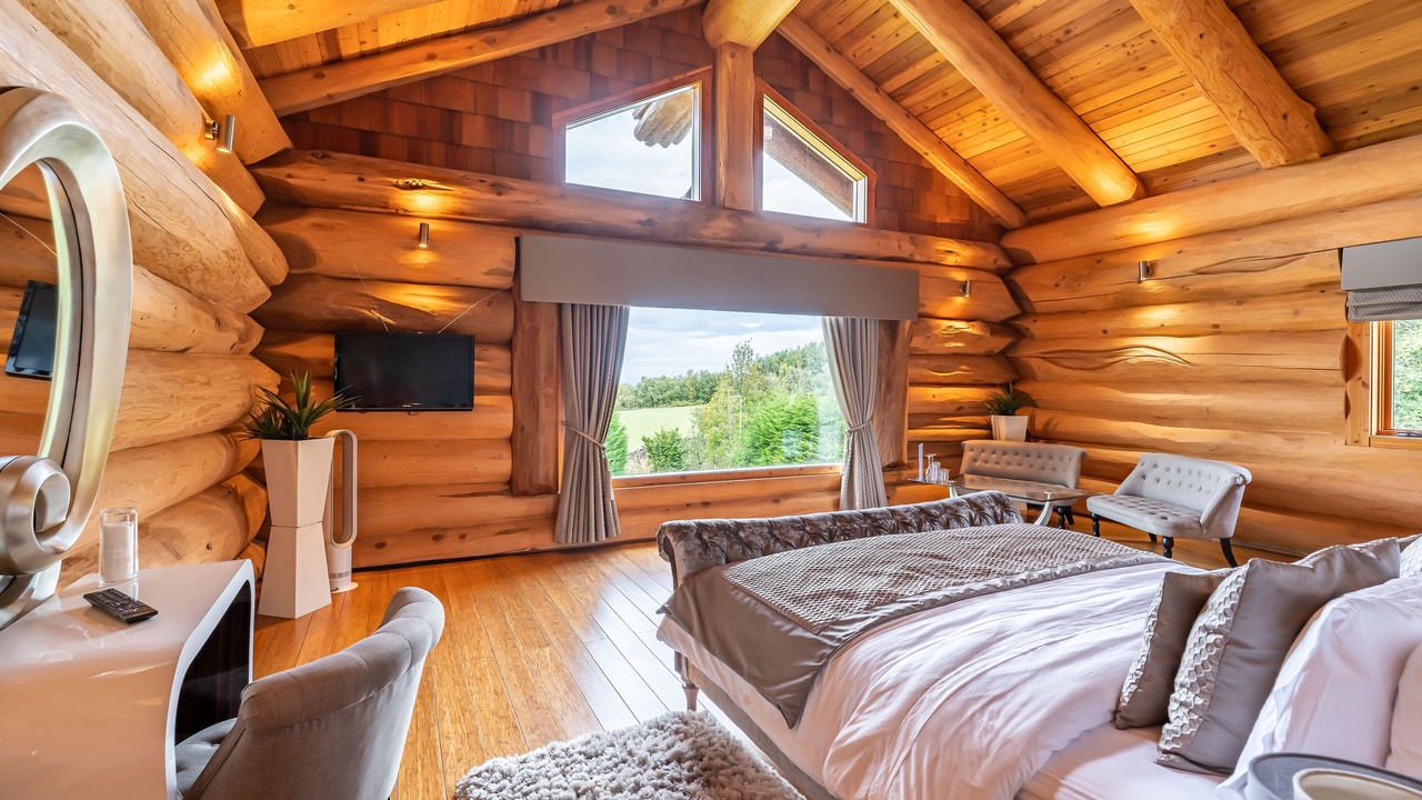 Photo of Bedroom in Bathgate