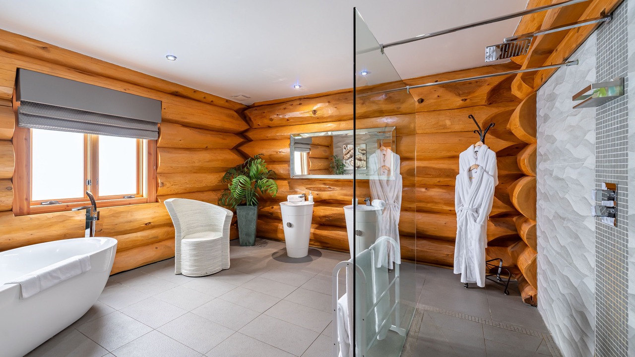 Photo of Bathroom in Bathgate