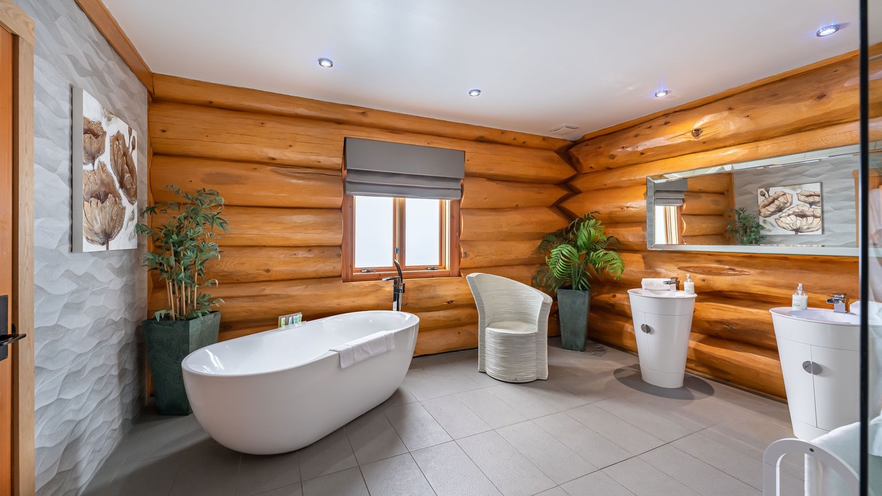 Photo of Bathroom in Bathgate