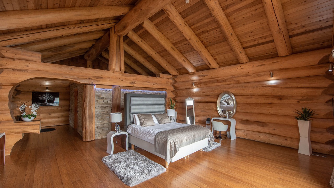 Photo of Bedroom in Bathgate