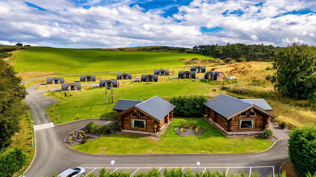 Photo of Outdoor in Bathgate