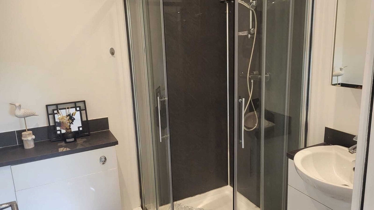 Photo of Bathroom in Stourport-on-Severn