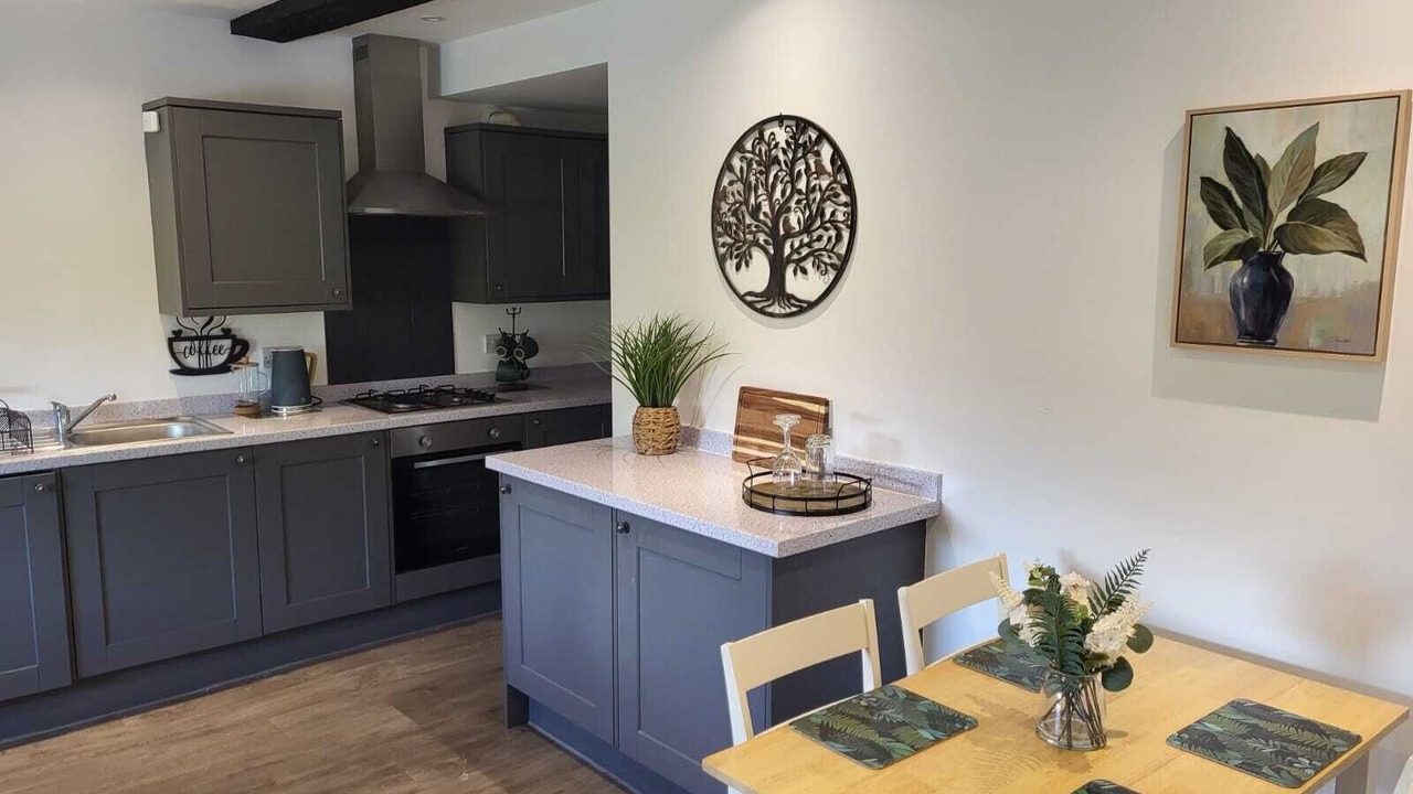 Photo of Livingroom in Stourport-on-Severn