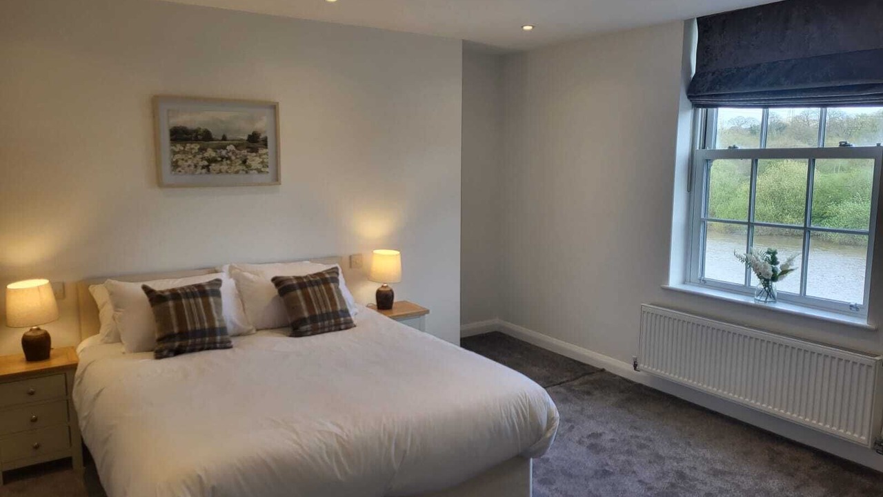 Photo of Bedroom in Stourport-on-Severn