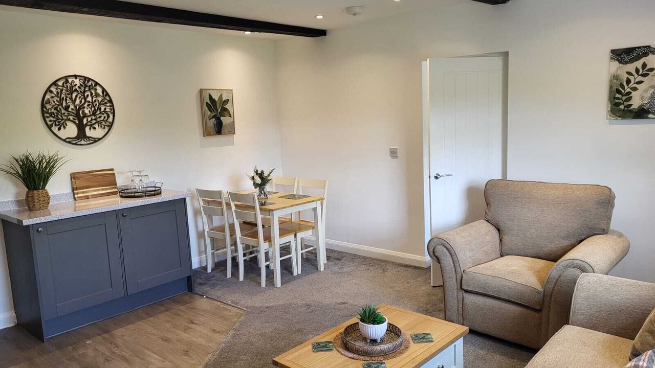 Photo of Livingroom in Stourport-on-Severn