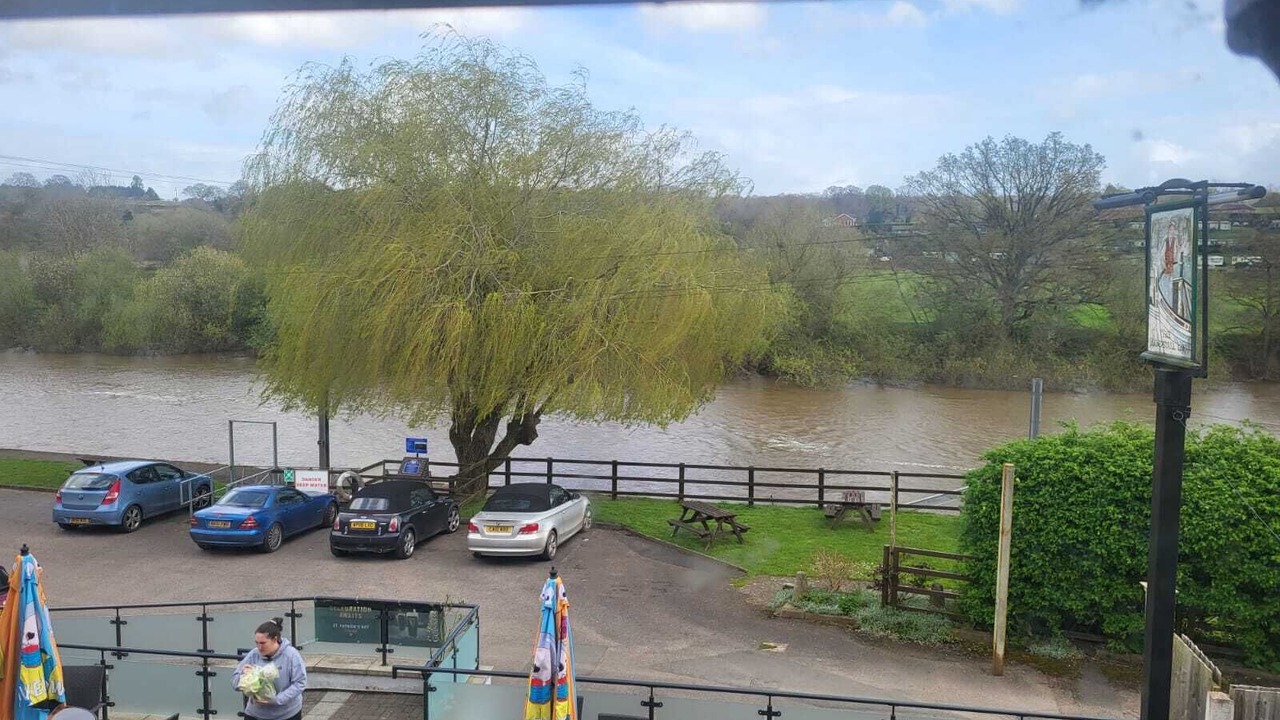 Photo of Outdoor in Stourport-on-Severn