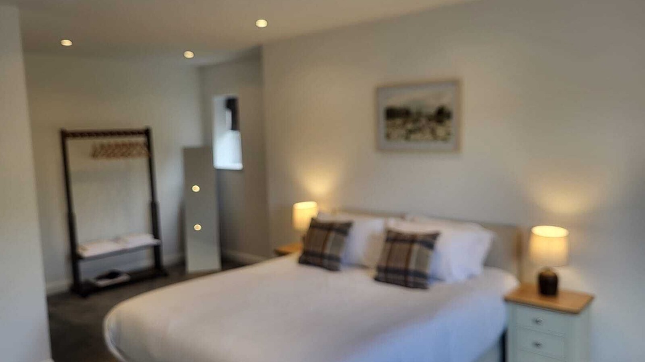 Photo of Bedroom in Stourport-on-Severn