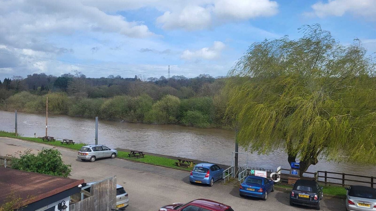 Photo of Outdoor in Stourport-on-Severn