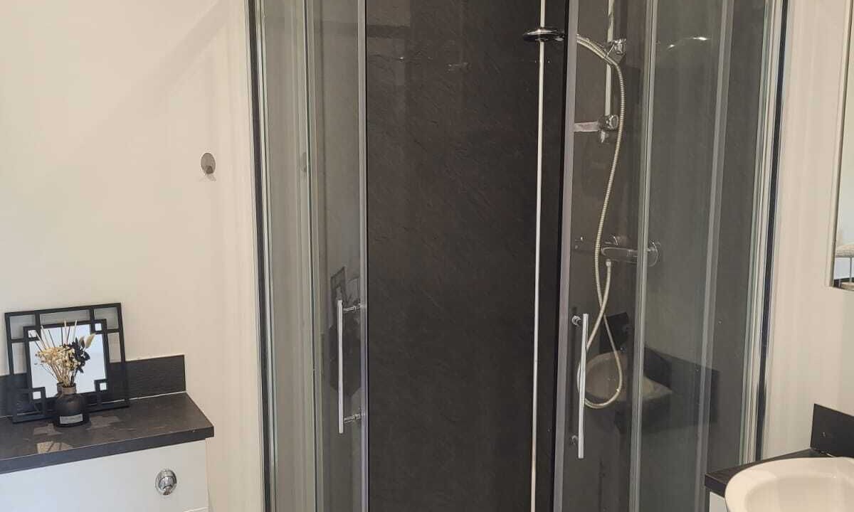 Photo of Bathroom in Stourport-on-Severn