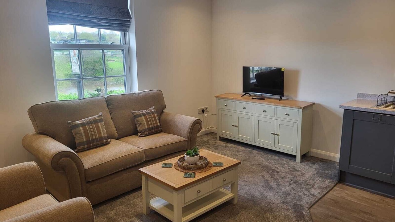 Photo of Livingroom in Stourport-on-Severn