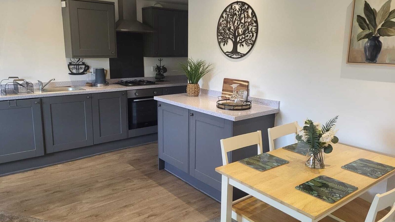 Photo of Livingroom in Stourport-on-Severn