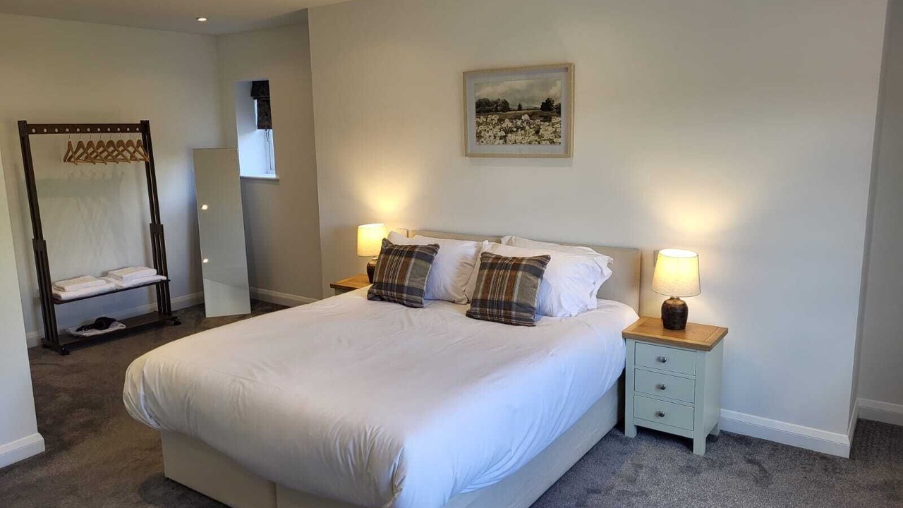 Photo of Bedroom in Stourport-on-Severn