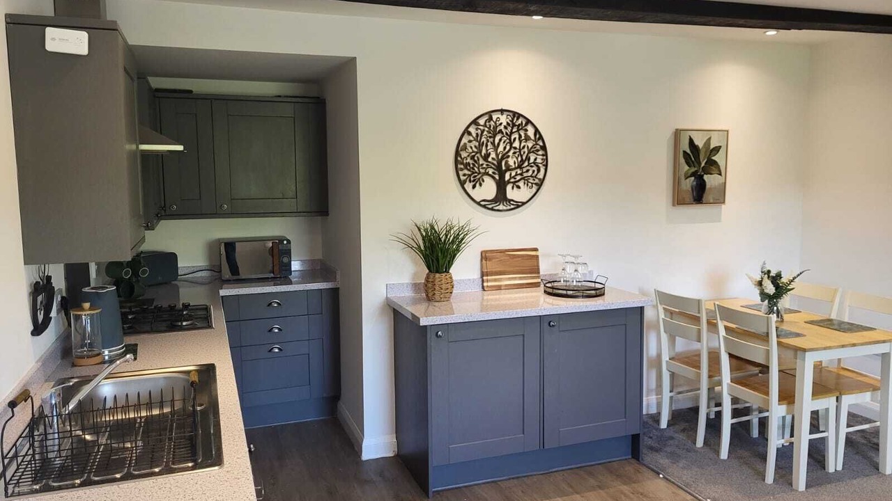 Photo of Livingroom in Stourport-on-Severn