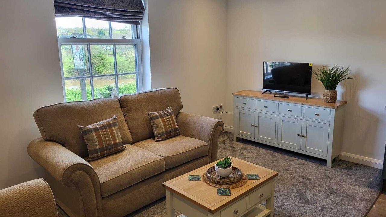 Photo of Livingroom in Stourport-on-Severn