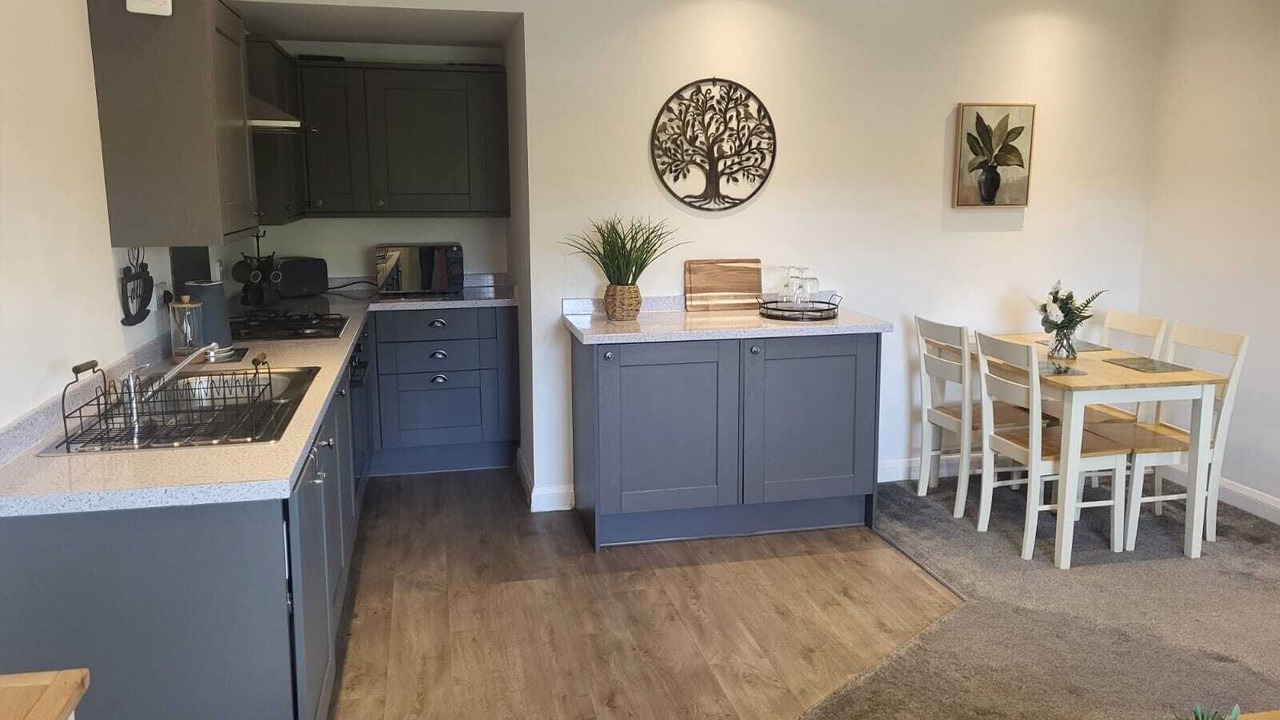 Photo of Livingroom in Stourport-on-Severn