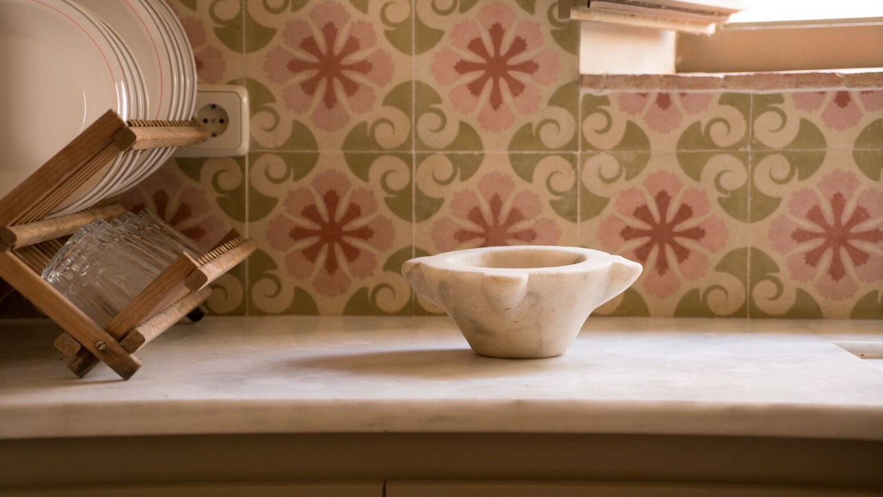 Photo of Bathroom in Palau-Saverdera