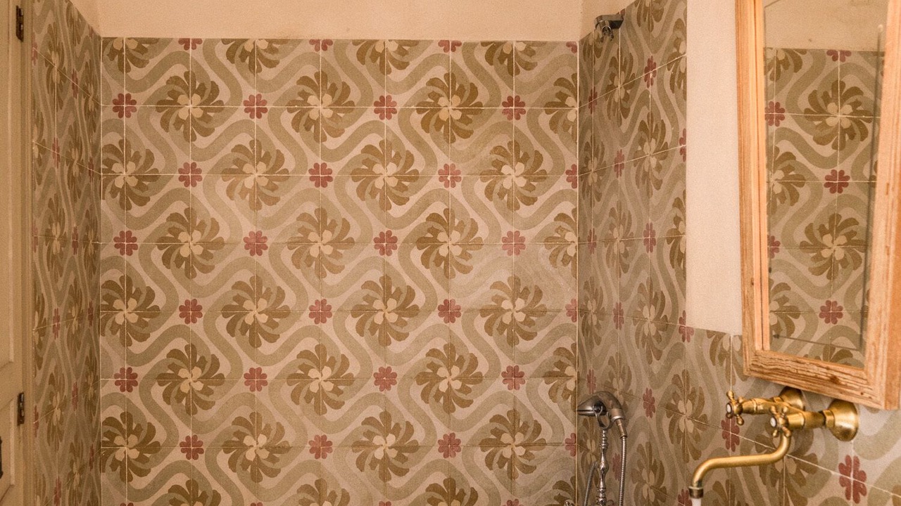 Photo of Bathroom in Palau-Saverdera
