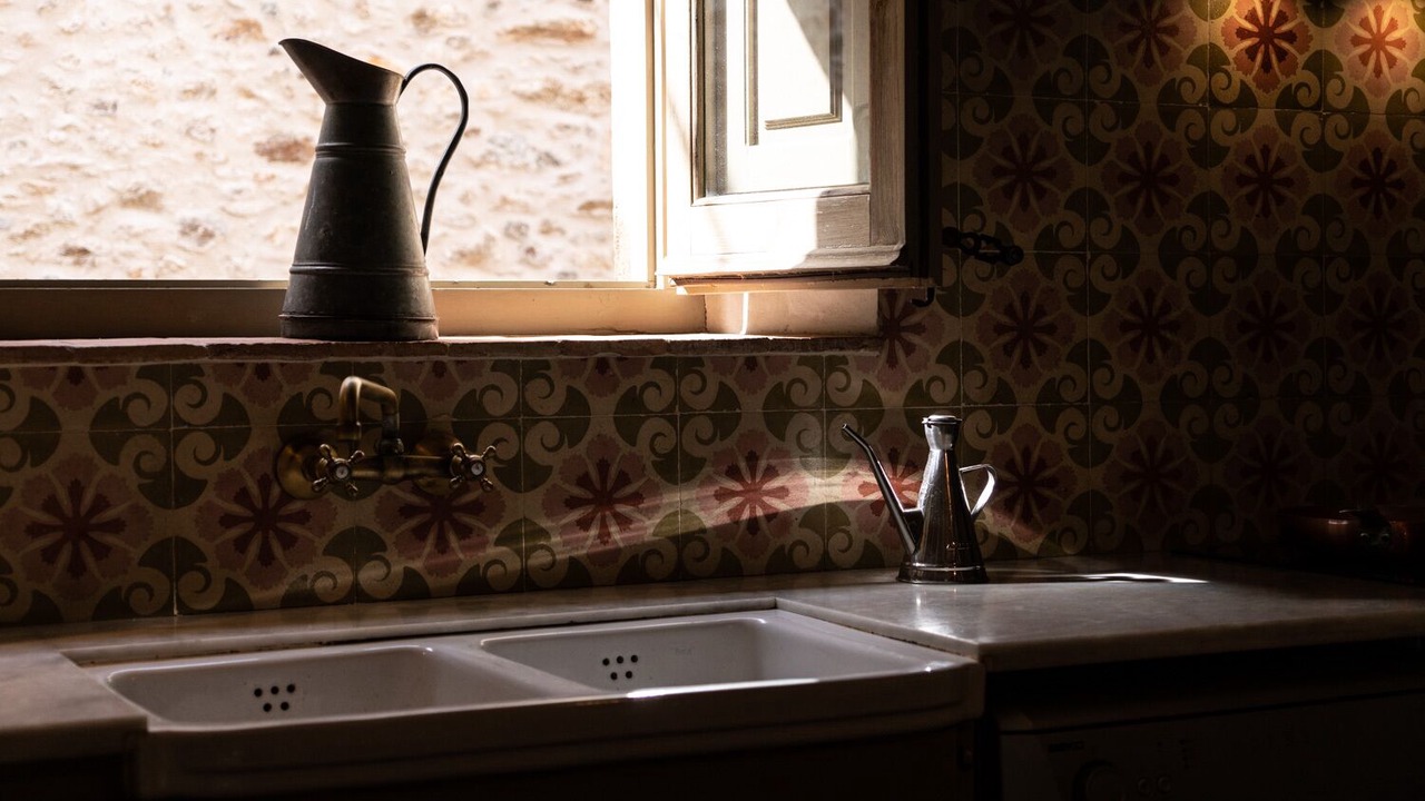 Photo of Kitchen in Palau-Saverdera