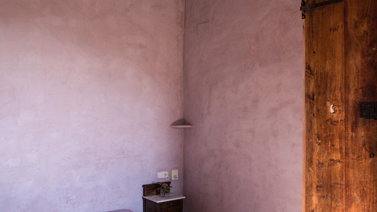Photo of Bedroom in Palau-Saverdera