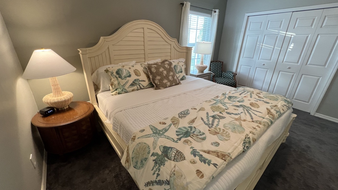 Photo of Bedroom in Matlacha