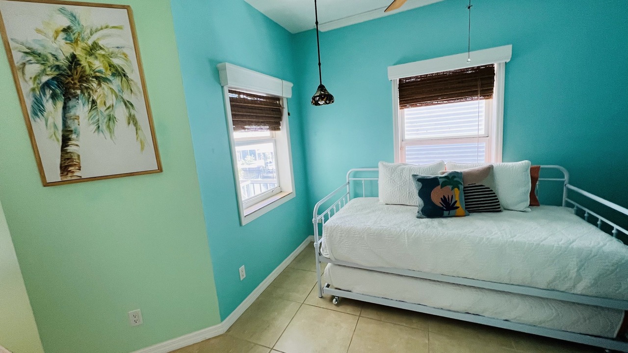 Photo of Bedroom in Matlacha