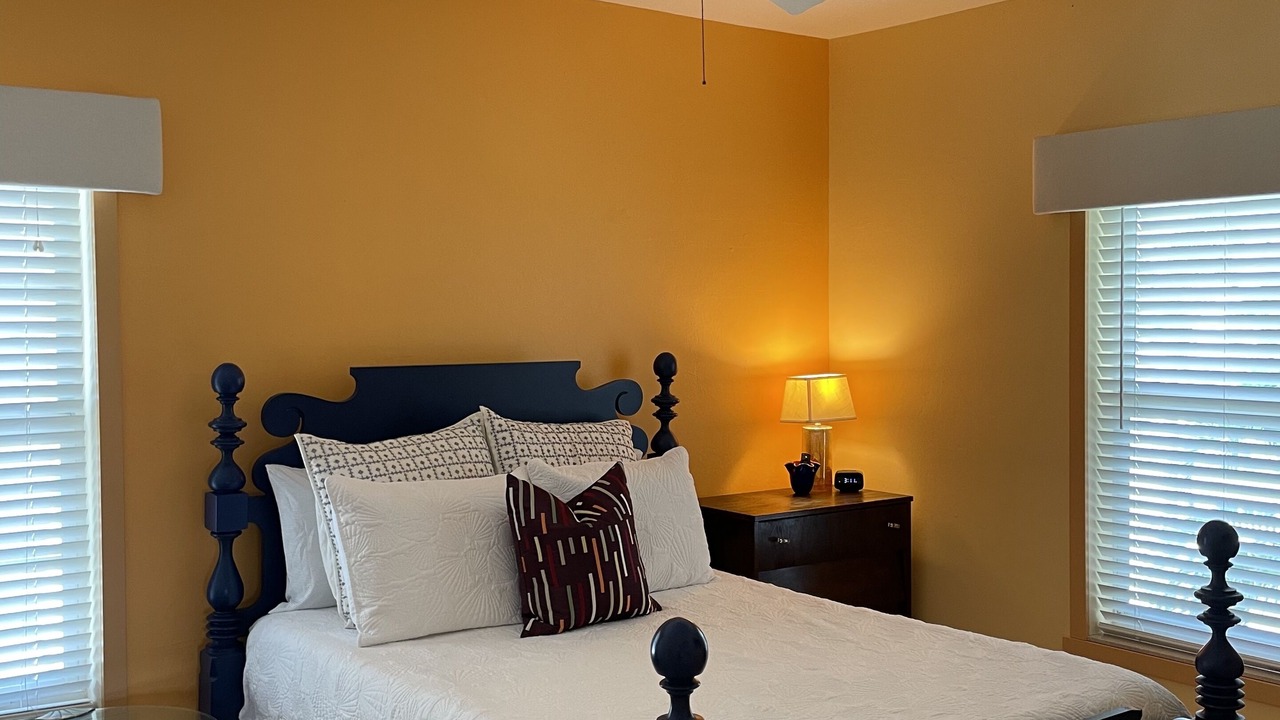 Photo of Bedroom in Matlacha